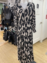 Load image into Gallery viewer, Conditions Apply maxi dress 6
