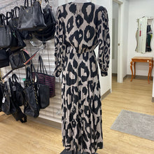 Load image into Gallery viewer, Conditions Apply maxi dress 6
