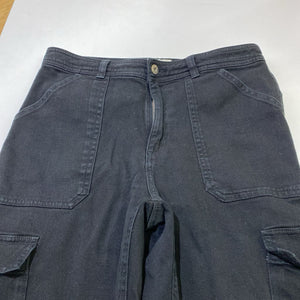 The North Face cargo jeans 8