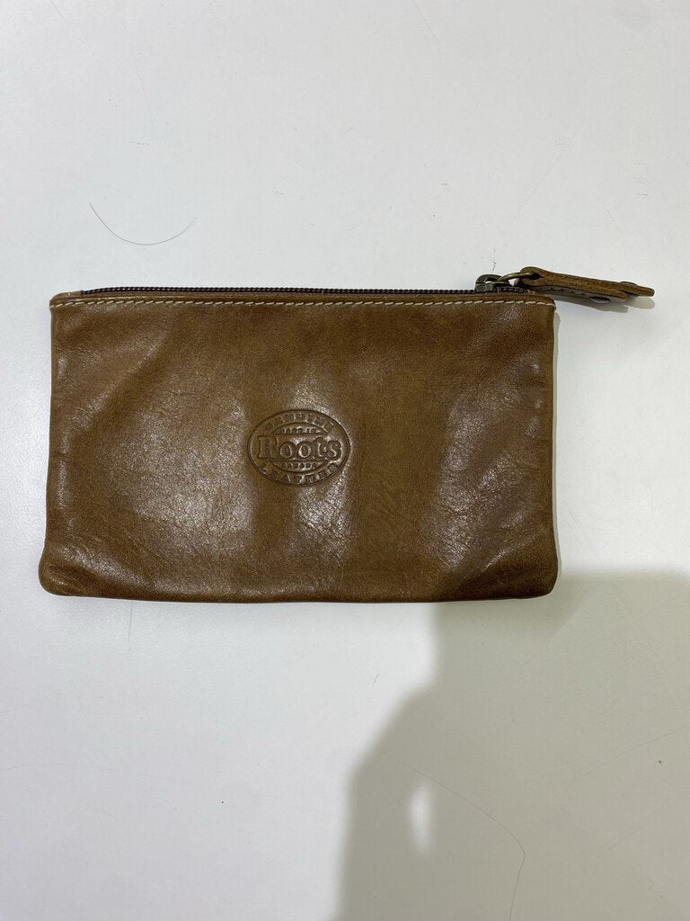 Roots wallet