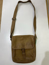 Roots crossbody