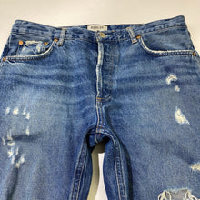 Load image into Gallery viewer, AGolde feel good jeans 31
