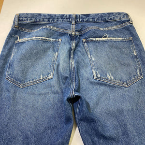 AGolde feel good jeans 31