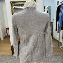 Load image into Gallery viewer, dolan open cardigan XS
