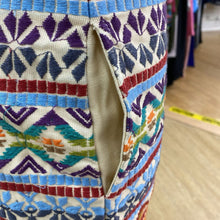 Load image into Gallery viewer, Stetson embroidered skirt 4
