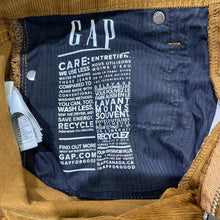 Load image into Gallery viewer, Gap corduroy jeans 29
