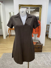 Load image into Gallery viewer, Tristan vintage dress 4
