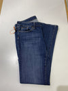 Gap sexy boot cut jeans 4