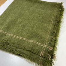 Load image into Gallery viewer, TOM&amp;EVA Shawl scarf
