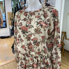 Load image into Gallery viewer, Wilfred floral dress XS
