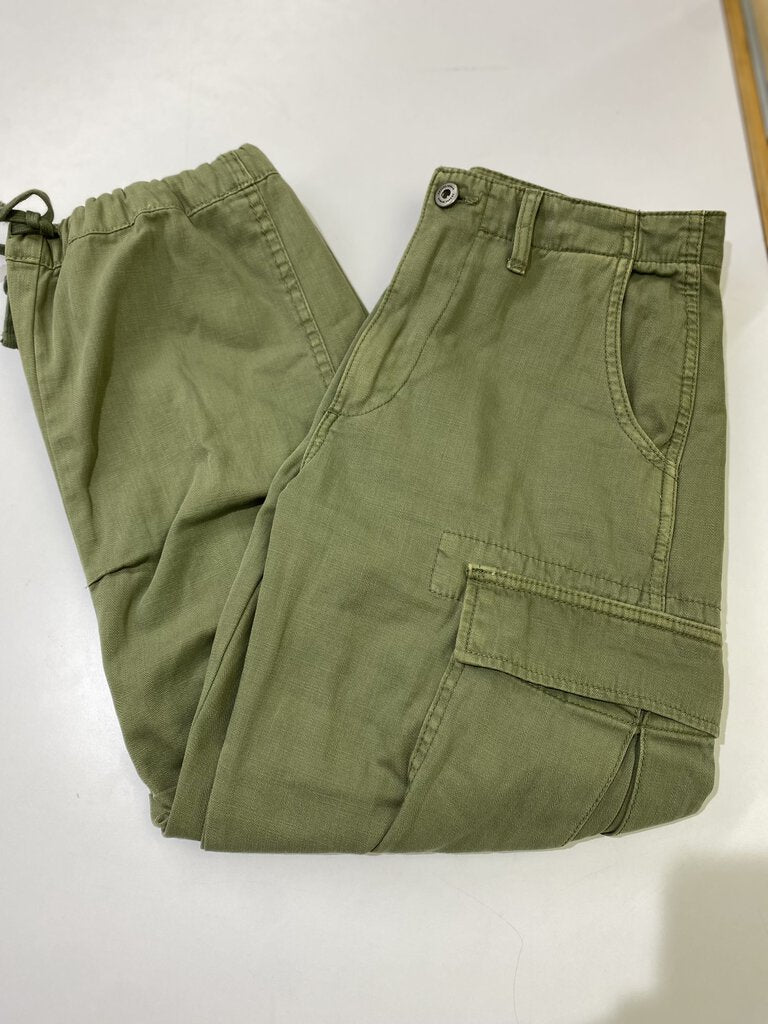 Zara cargo pants 4