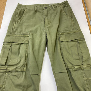 Zara cargo pants 4