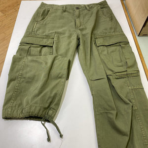 Zara cargo pants 4