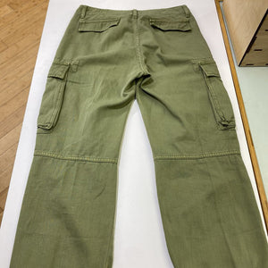 Zara cargo pants 4