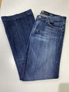 7 for all mankind vintage dojo jeans 29