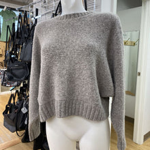 Load image into Gallery viewer, Babaton cropped sweater S
