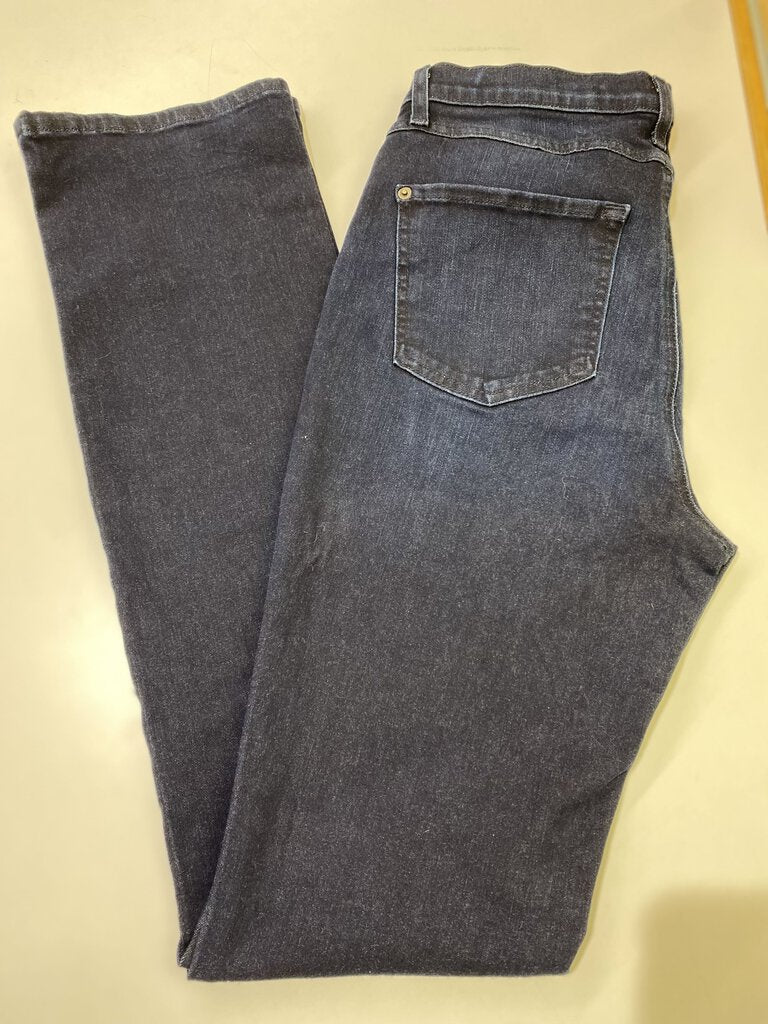 Second Yoga Jeans wide leg jeans 33