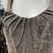 Load image into Gallery viewer, Zenobia vintage tweed dress 8
