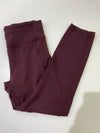 Lululemon leggings w pockets 8