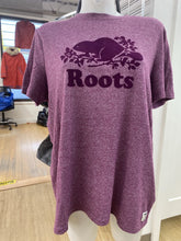 Load image into Gallery viewer, Roots t-shirt XL
