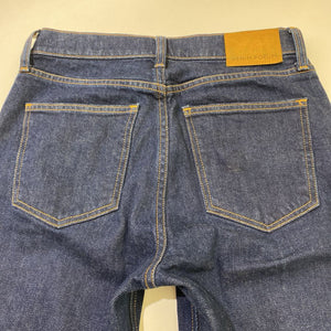 Denim Forum The Yoko High Rise Slim jeans 27