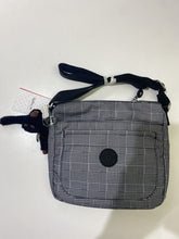 Load image into Gallery viewer, Kipling nylon crossbody NWT
