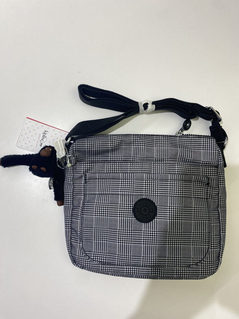 Kipling nylon crossbody NWT