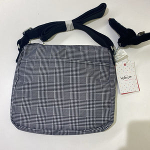 Kipling nylon crossbody NWT