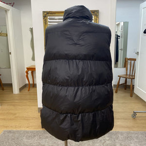 Gabby Isabella puffy vest XL