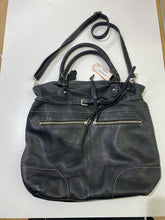 Load image into Gallery viewer, Roots leather handbag
