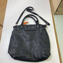 Load image into Gallery viewer, Roots leather handbag
