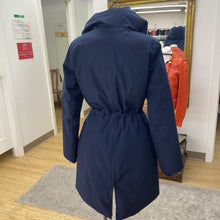 Load image into Gallery viewer, Wilfred down winter parka M
