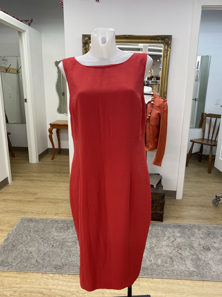 RW&CO dress 14 (NWT)