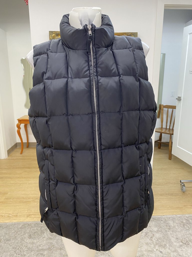 Gap Puffy Vest L