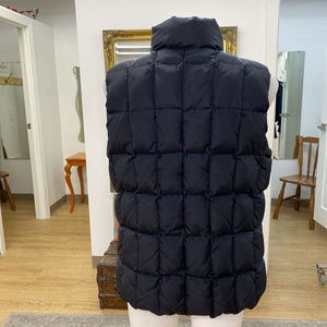 Gap Puffy Vest L