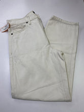 Load image into Gallery viewer, Banana Republic High Rise Barrel Fit jeans 27
