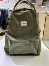 Load image into Gallery viewer, HERSCHEL SUPPLY CO backpack
