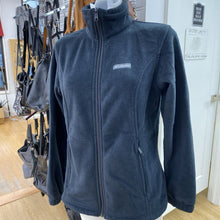 Load image into Gallery viewer, Columbia fleece jacket M
