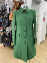 Load image into Gallery viewer, J Crew wool blend coat 6
