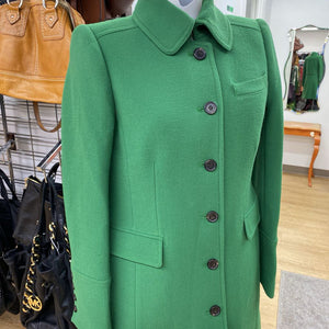 J Crew wool blend coat 6