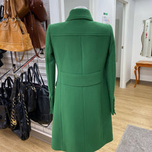 Load image into Gallery viewer, J Crew wool blend coat 6
