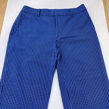 Load image into Gallery viewer, Club Monaco gingham pants 4
