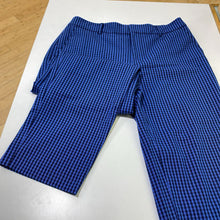 Load image into Gallery viewer, Club Monaco gingham pants 4
