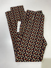 Load image into Gallery viewer, Zara zipper detail pants NWT S
