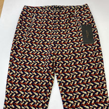 Load image into Gallery viewer, Zara zipper detail pants NWT S
