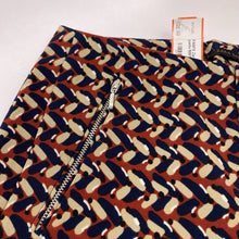 Load image into Gallery viewer, Zara zipper detail pants NWT S
