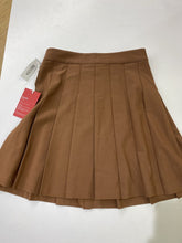 Load image into Gallery viewer, Sunday Best pleated skirt 0
