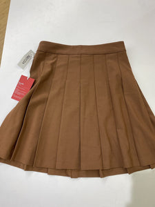 Sunday Best pleated skirt 0