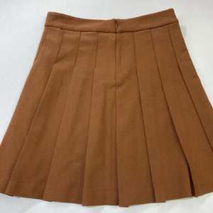 Sunday Best pleated skirt 0