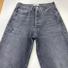 Load image into Gallery viewer, AGolde jeans 23
